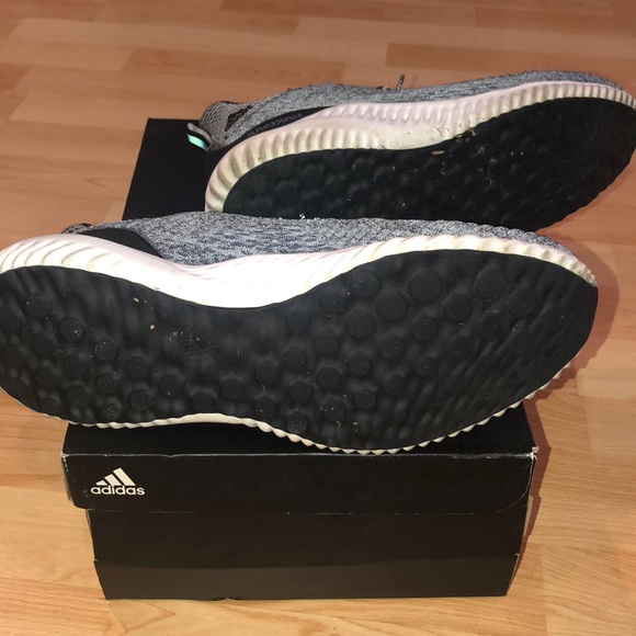 Running sneakers - Picture 4 of 4